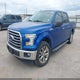 1FTEW1CF3HKC32859 2017 Ford F-150 Xlt auction photo thumbnail 2