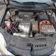 4T1BD1FK5FU158343 2015 Toyota Camry Hybrid Le auction photo thumbnail 10