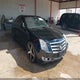 1G6DP5EV6A0106455 2010 Cadillac Cts Premium auction photo thumbnail 1