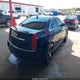 1G6DP5EV6A0106455 2010 Cadillac Cts Premium auction photo thumbnail 4
