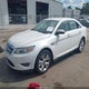 1FAHP2EW2CG125428 2012 Ford Taurus Sel auction photo thumbnail 2
