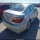 JTHBL5EFXB5105448 2011 Lexus Ls 460 auction photo thumbnail 4