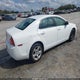 1G1ZA5EK5A4125767 2010 Chevrolet Malibu Ls auction photo thumbnail 4