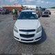 1G1ZA5EK5A4125767 2010 Chevrolet Malibu Ls auction photo thumbnail 6