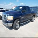 1D7HA18246J106844 2006 Dodge Ram 1500 Slt auction photo thumbnail 2