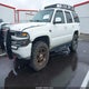 1GNEK13Z14R224306 2004 Chevrolet Tahoe Z71 auction photo thumbnail 2