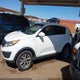 KNDPBCAC5G7815279 2016 Kia Sportage Lx auction photo thumbnail 13