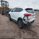 KM8J3CAL0MU410524 2021 Hyundai Tucson Sel auction photo thumbnail 3