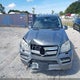 4JGBF7BE3CA795161 2012 Mercedes-Benz Gl 450 4Matic auction photo thumbnail 12