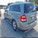 4JGBF7BE3CA795161 2012 Mercedes-Benz Gl 450 4Matic auction photo thumbnail 3