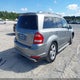 4JGBF7BE3CA795161 2012 Mercedes-Benz Gl 450 4Matic auction photo thumbnail 4