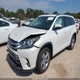 5TDDZRFH4HS380770 2017 Toyota Highlander Limited auction photo thumbnail 2