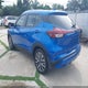 3N1CP5CV8RL517272 2024 Nissan Kicks Sv Xtronic Cvt auction photo thumbnail 3