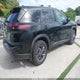 5N1BT3AB6SC853971 2025 Nissan Rogue S Intelligent Awd auction photo thumbnail 4