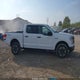 1FTVW1EL9PWG58694 2023 Ford F-150 Lightning Pro auction photo thumbnail 13