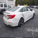 1HGCV1F33NA067751 2022 Honda Accord Sport auction photo thumbnail 4
