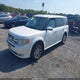 2FMGK5CCXBBD32911 2011 Ford Flex Sel auction photo thumbnail 2