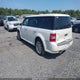 2FMGK5CCXBBD32911 2011 Ford Flex Sel auction photo thumbnail 3