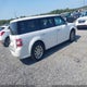 2FMGK5CCXBBD32911 2011 Ford Flex Sel auction photo thumbnail 4