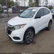 3CZRU6H10KM734062 2019 Honda Hr-V Sport auction photo thumbnail 2