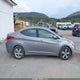 KMHDH4AE5DU603399 2013 Hyundai Elantra Gls auction photo thumbnail 13