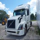 4V4NC9EH1GN963653 2016 Volvo Vn Vnl auction photo thumbnail 2