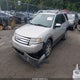 1FMDK05WX8GA33126 2008 Ford Taurus X Sel auction photo thumbnail 2