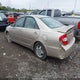 4T1BF30K92U526015 2002 Toyota Camry Le V6 auction photo thumbnail 3
