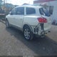 5GAER23788J245720 2008 Buick Enclave Cxl auction photo thumbnail 3