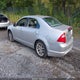 3FAHP0JG2BR176261 2011 Ford Fusion Sel auction photo thumbnail 3