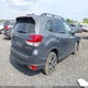 JF2SKAPC1NH495263 2022 Subaru Forester Limited auction photo thumbnail 4