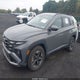5NMJBCDE3SH460763 2025 Hyundai Tucson Sel auction photo thumbnail 2