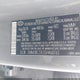 5NMJBCDE3SH460763 2025 Hyundai Tucson Sel auction photo thumbnail 9
