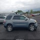1GKEV23768J187735 2008 GMC Acadia Slt-1 auction photo thumbnail 13
