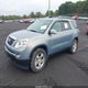 1GKEV23768J187735 2008 GMC Acadia Slt-1 auction photo thumbnail 2