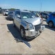 2GKFLVEK6D6124901 2013 GMC Terrain Slt-1 auction photo thumbnail 1