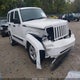 1C4PJMAK5CW137553 2012 Jeep Liberty Sport auction photo thumbnail 1