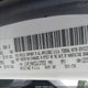 1C4PJMAK5CW137553 2012 Jeep Liberty Sport auction photo thumbnail 9