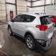 2T3WFREV3FW142493 2015 Toyota Rav4 Xle auction photo thumbnail 3