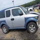 5J6YH28695L023941 2005 Honda Element Ex auction photo thumbnail 14