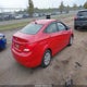 KMHCT4AE4GU142730 2016 Hyundai Accent Se auction photo thumbnail 4