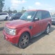SALSF25406A911763 2006 Land Rover Range Rover Sport Hse auction photo thumbnail 2