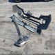 5TFRX5GN2LX177453 2020 Toyota Tacoma Sr auction photo thumbnail 12