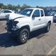 5TFRX5GN2LX177453 2020 Toyota Tacoma Sr auction photo thumbnail 2