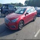 5NPE24AF5FH221454 2015 Hyundai Sonata Se auction photo thumbnail 2