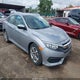 2HGFC2F5XHH555935 2017 Honda Civic Lx auction photo thumbnail 1