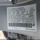 2HGFC2F66LH547381 2020 Honda Civic Lx auction photo thumbnail 9