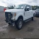 1FT7W2B63NEF76508 2022 Ford F-250 Xlt auction photo thumbnail 2
