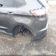 2FMPK4G9XGBB69936 2016 Ford Edge Se auction photo thumbnail 6