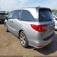 5FNRL6H78KB092322 2019 Honda Odyssey Ex-L auction photo thumbnail 3